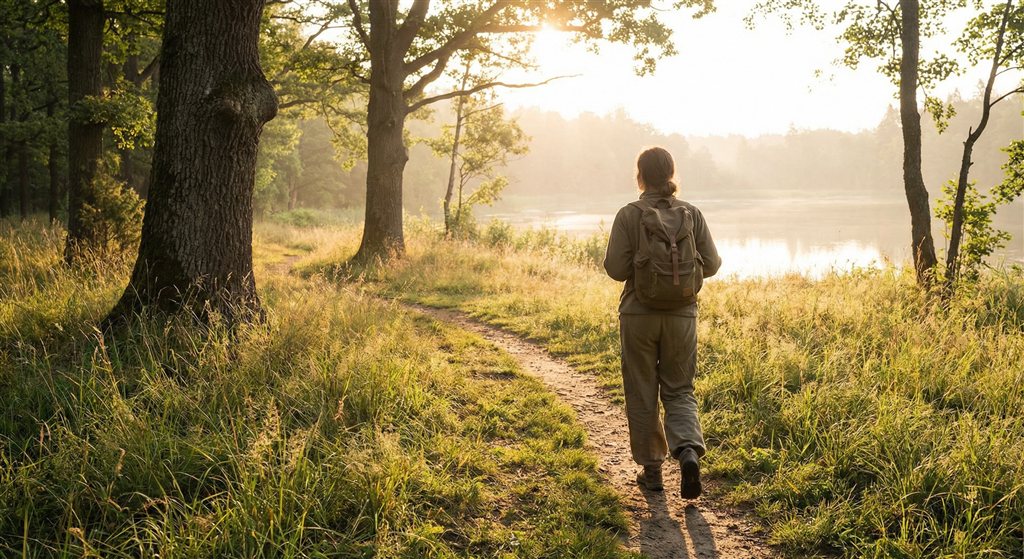 Diet and natural food